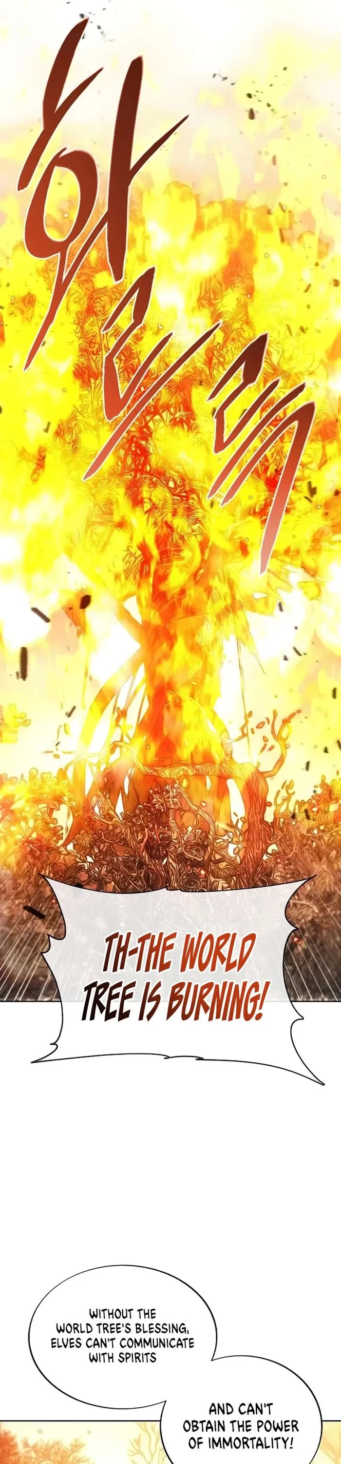 How to Live as a Villain Chapter 142 page 33 - Chapter 142