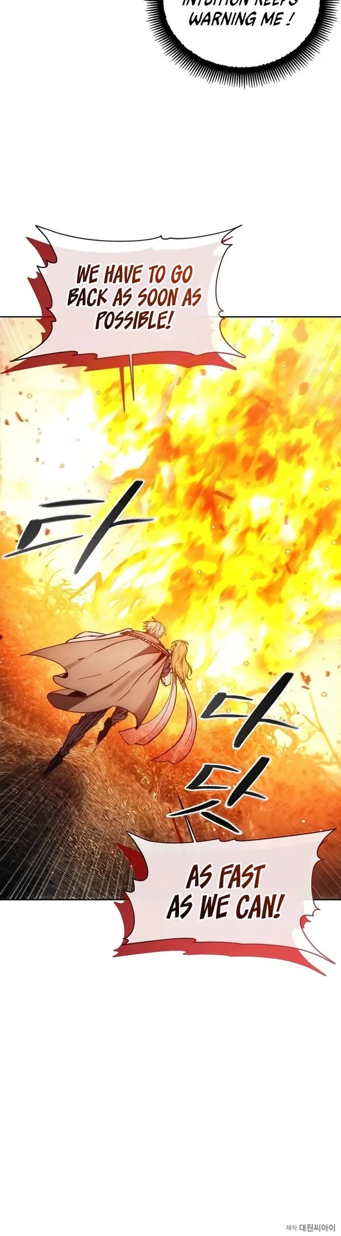How to Live as a Villain Chapter 142 page 36 - Chapter 142