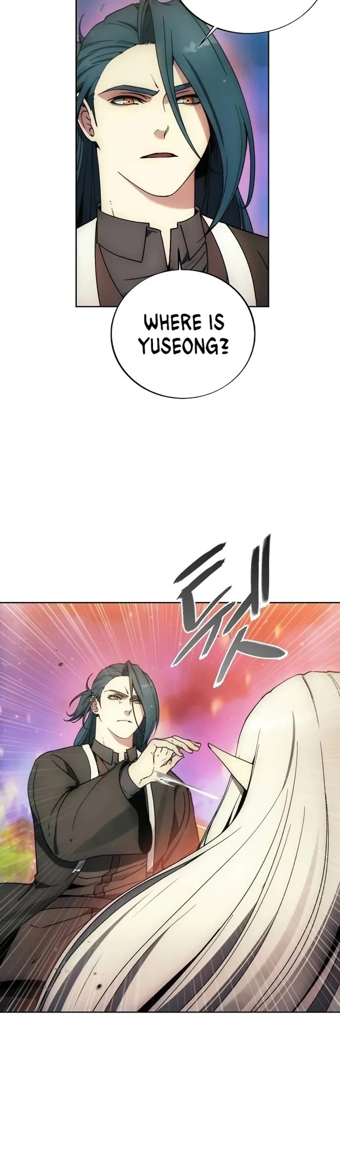 How to Live as a Villain Chapter 142 page 7 - Chapter 142