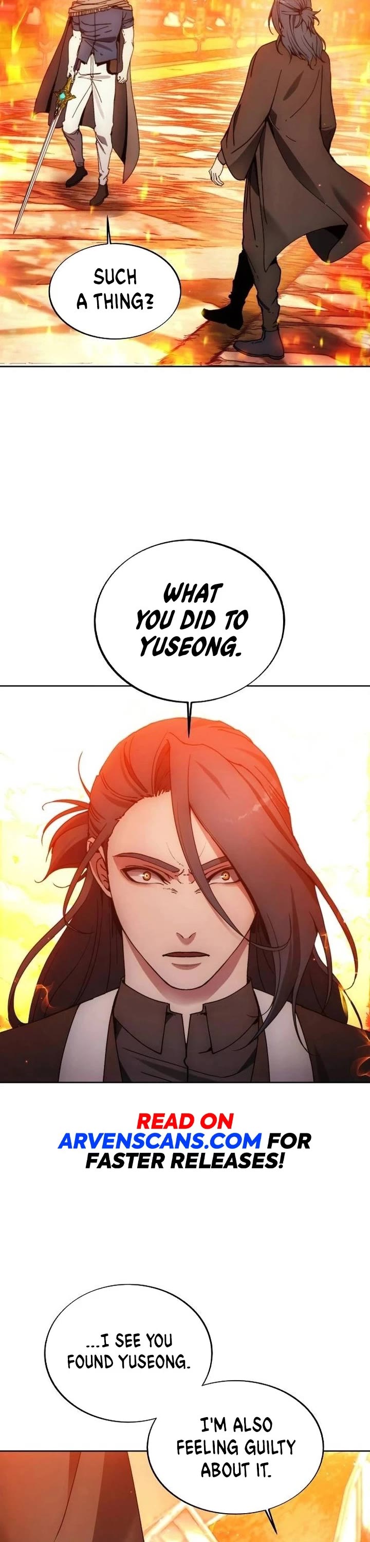 How to Live as a Villain Chapter 143 page 13 - Chapter 143