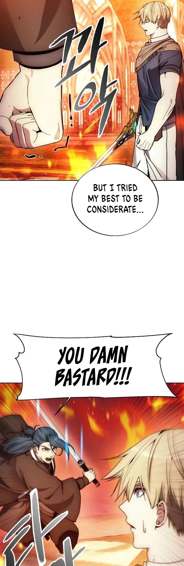 How to Live as a Villain Chapter 143 page 14 - Chapter 143