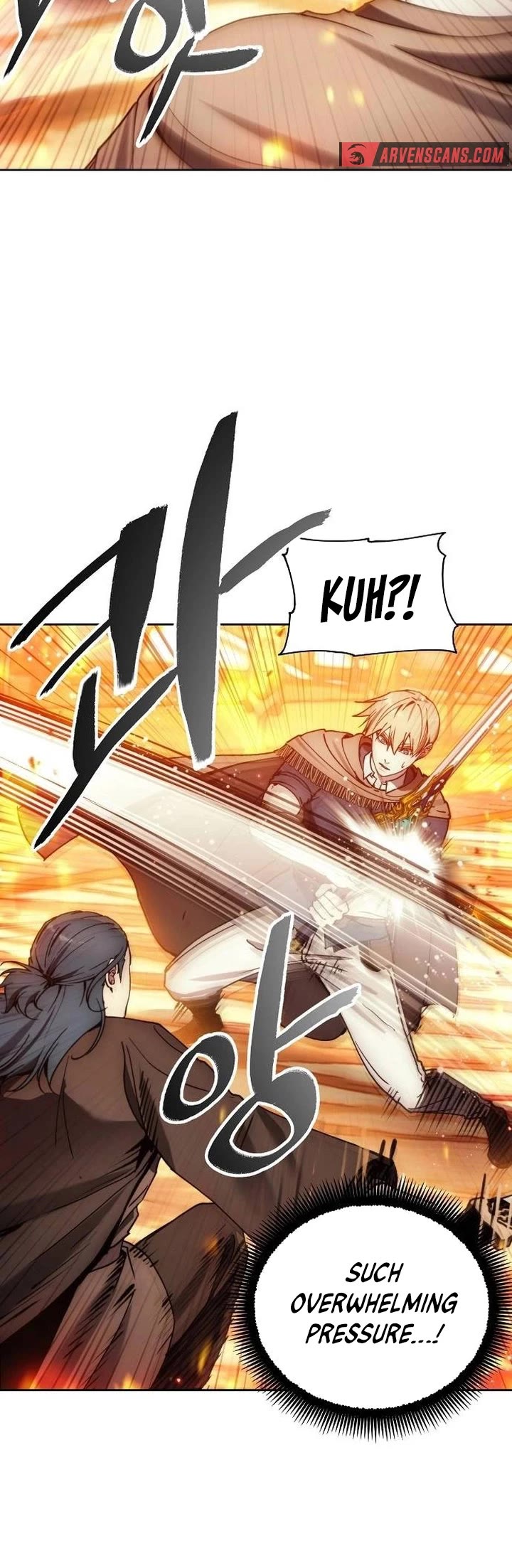 How to Live as a Villain Chapter 143 page 15 - Chapter 143