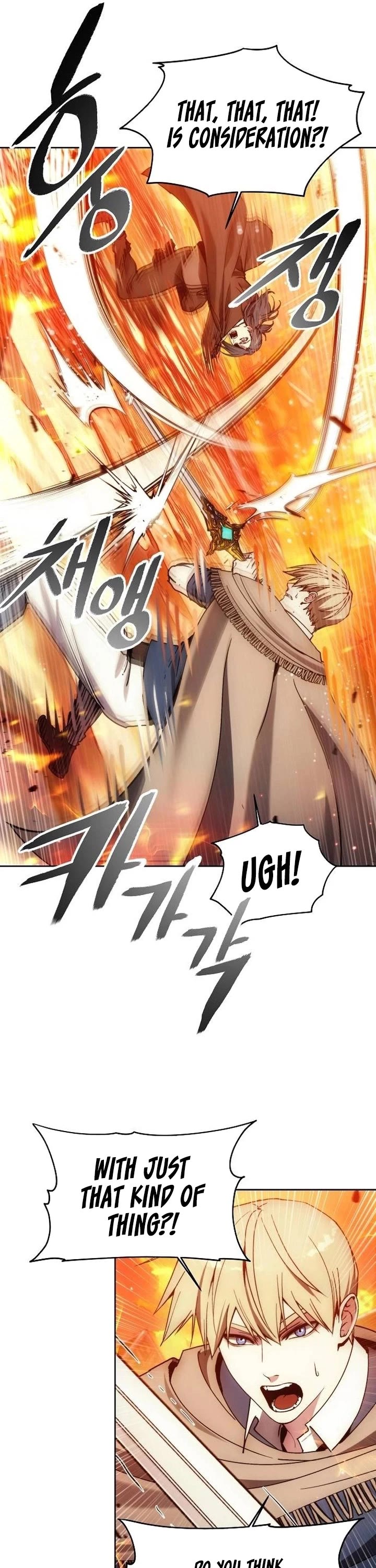 How to Live as a Villain Chapter 143 page 16 - Chapter 143
