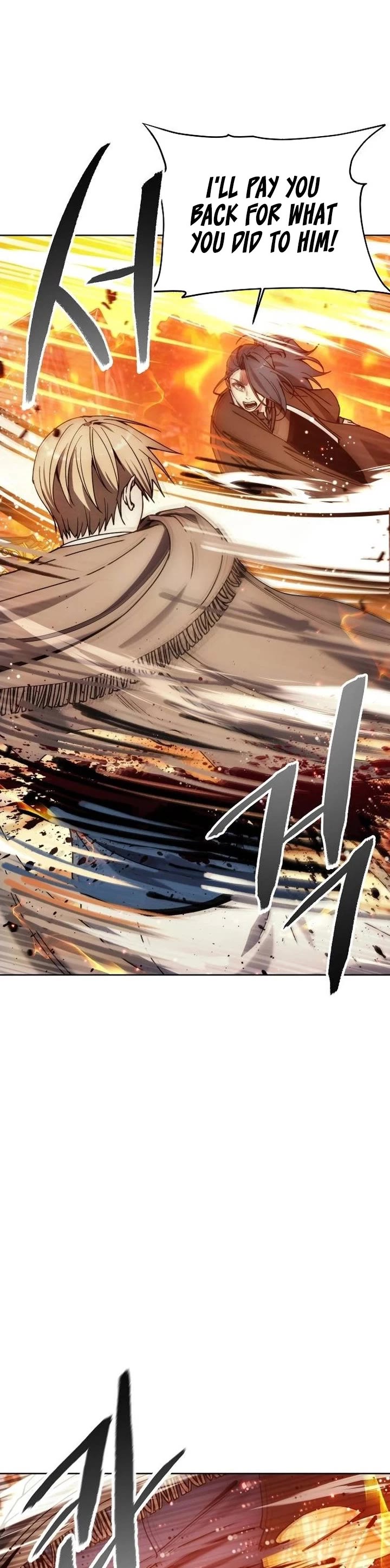 How to Live as a Villain Chapter 143 page 19 - Chapter 143