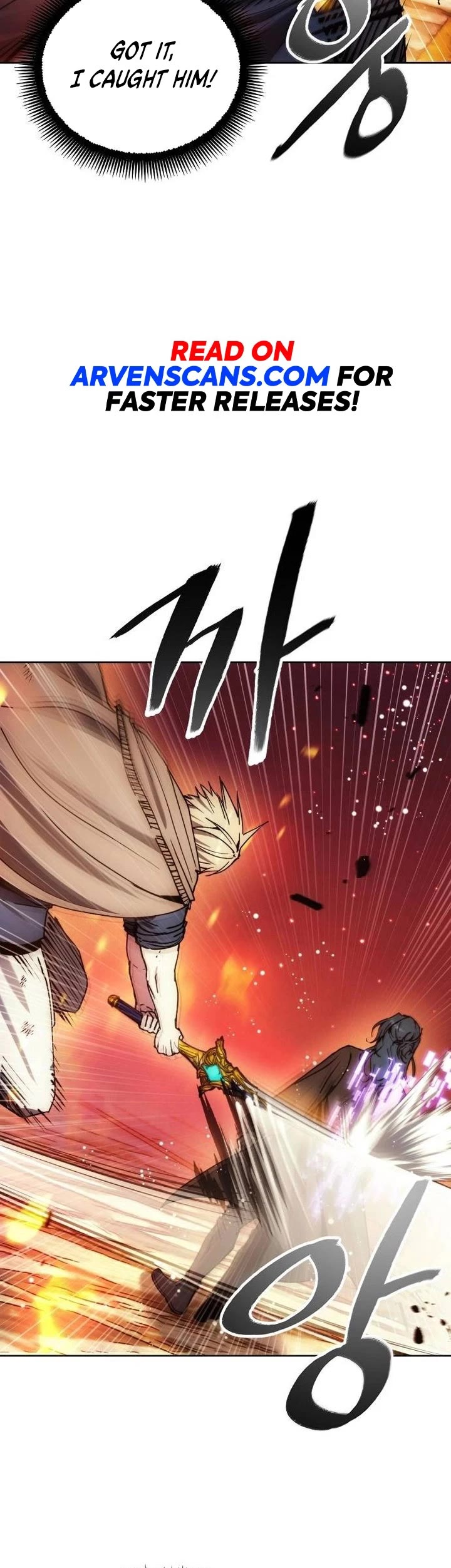 How to Live as a Villain Chapter 143 page 24 - Chapter 143