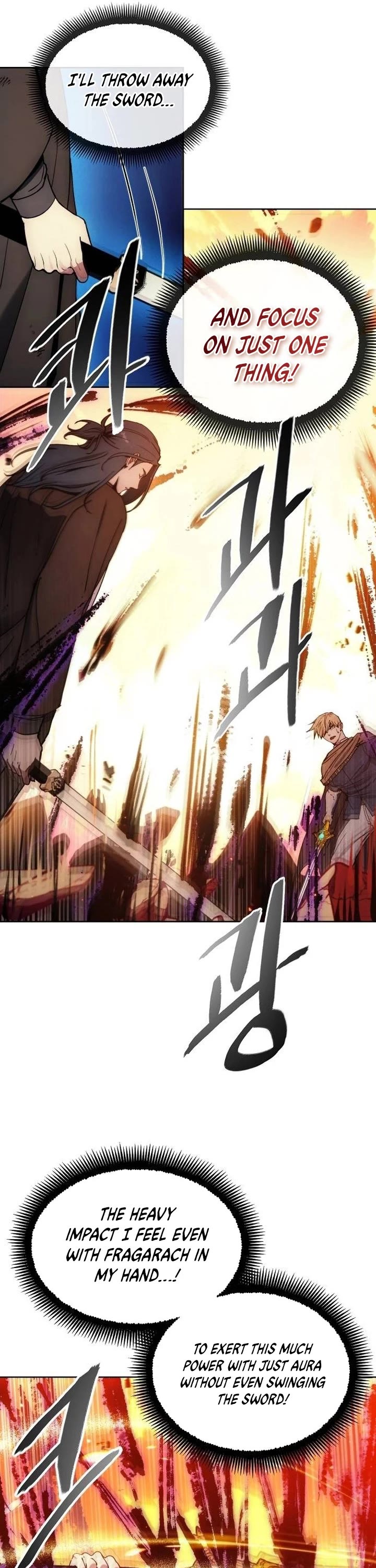 How to Live as a Villain Chapter 143 page 26 - Chapter 143