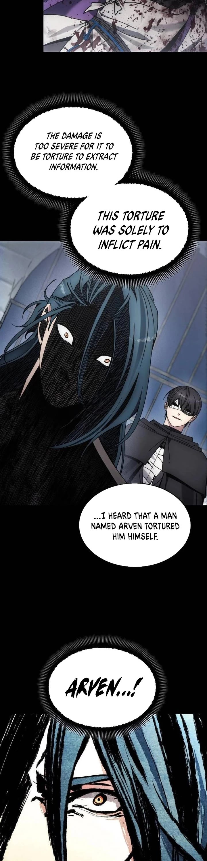 How to Live as a Villain Chapter 143 page 29 - Chapter 143