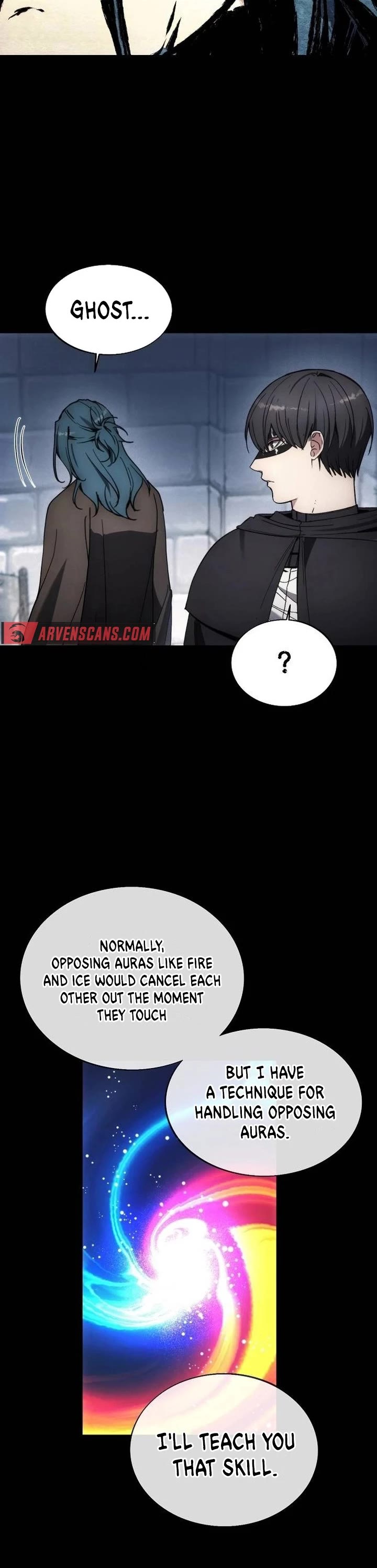 How to Live as a Villain Chapter 143 page 30 - Chapter 143