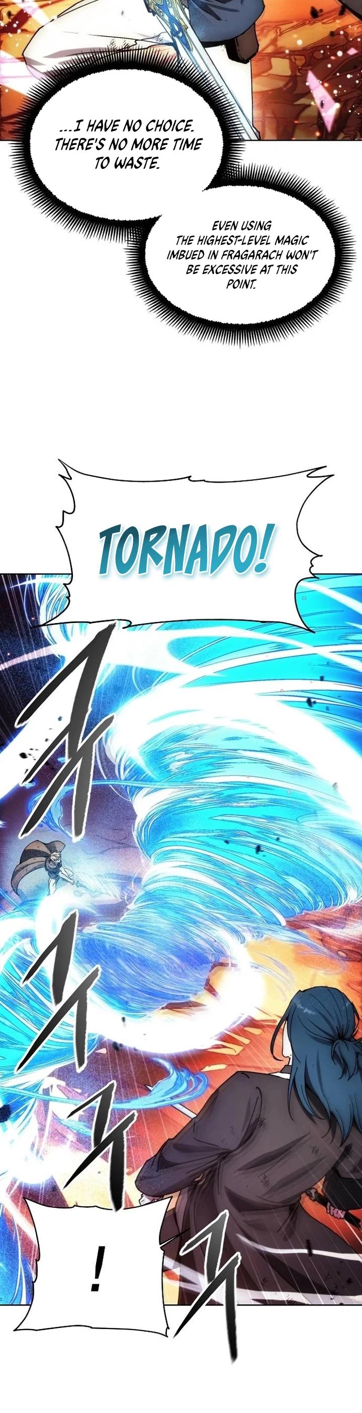 How to Live as a Villain Chapter 143 page 35 - Chapter 143