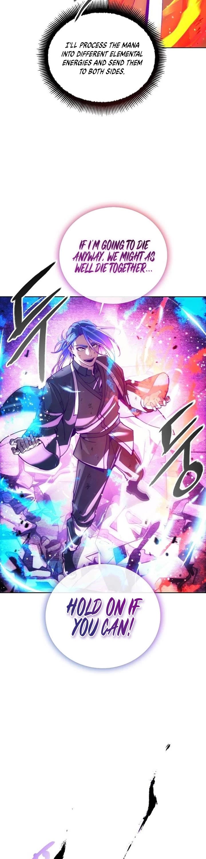 How to Live as a Villain Chapter 143 page 37 - Chapter 143