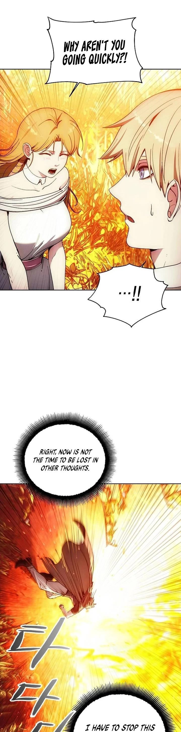 How to Live as a Villain Chapter 143 page 9 - Chapter 143