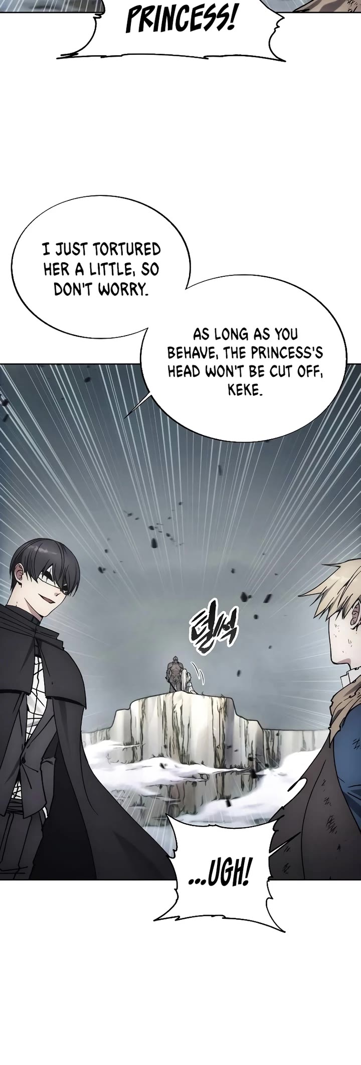 How to Live as a Villain Chapter 144 page 10 - Chapter 144