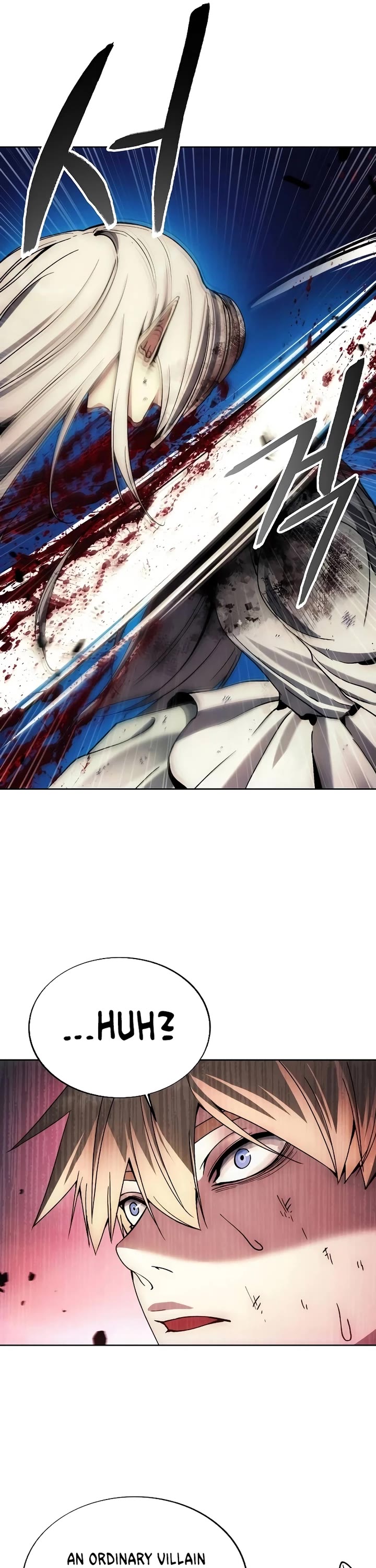 How to Live as a Villain Chapter 144 page 14 - Chapter 144