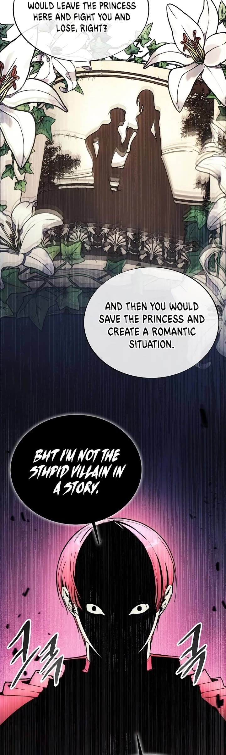 How to Live as a Villain Chapter 144 page 15 - Chapter 144