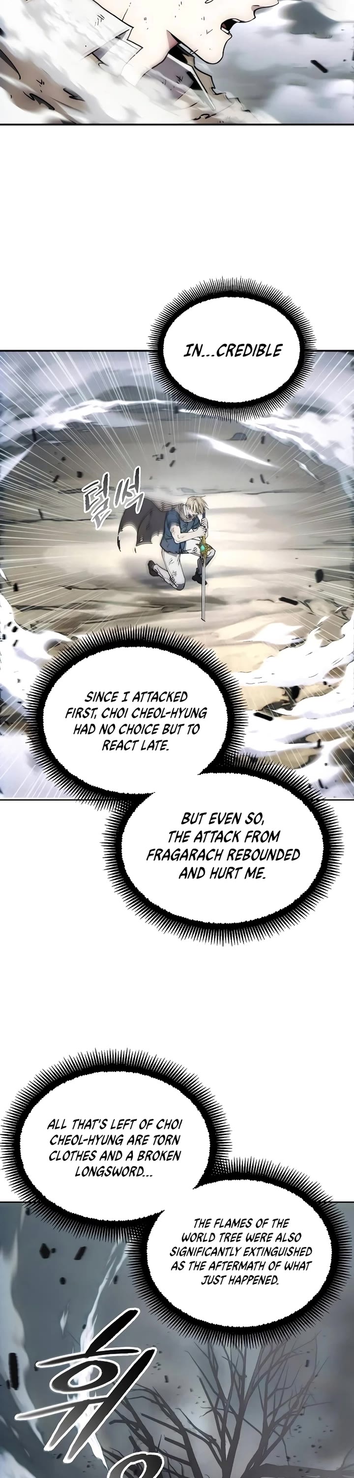 How to Live as a Villain Chapter 144 page 2 - Chapter 144