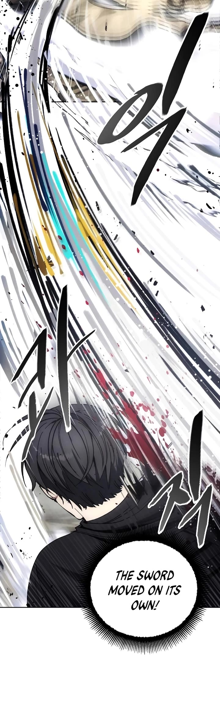 How to Live as a Villain Chapter 144 page 22 - Chapter 144