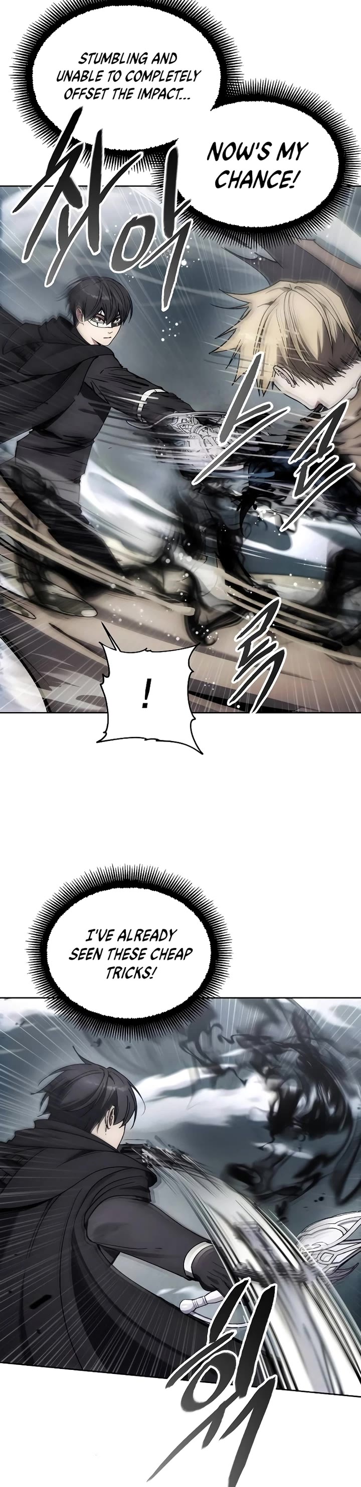 How to Live as a Villain Chapter 144 page 26 - Chapter 144