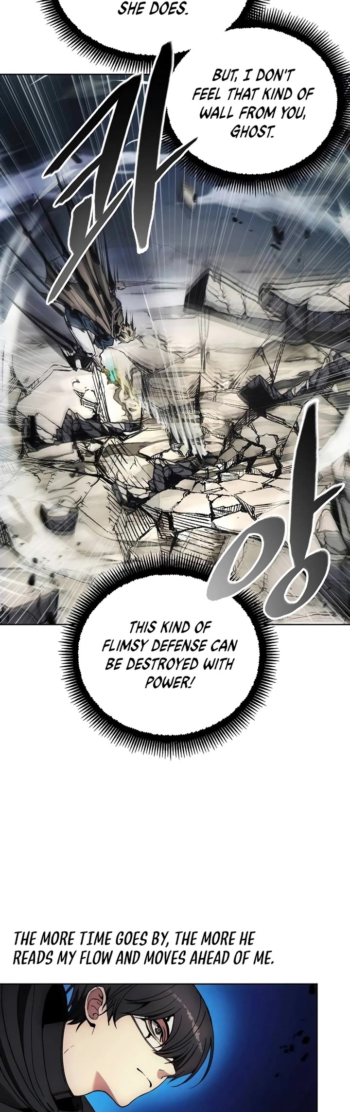 How to Live as a Villain Chapter 144 page 29 - Chapter 144