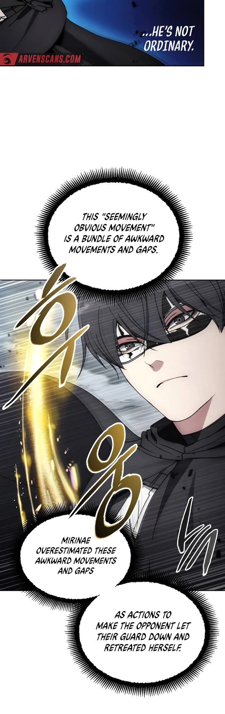 How to Live as a Villain Chapter 144 page 30 - Chapter 144