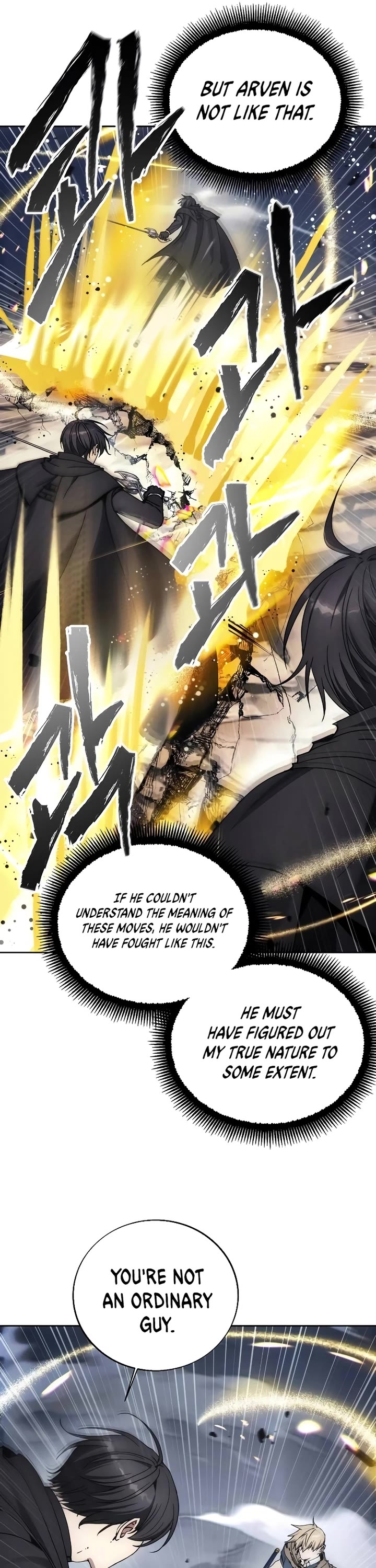 How to Live as a Villain Chapter 144 page 31 - Chapter 144