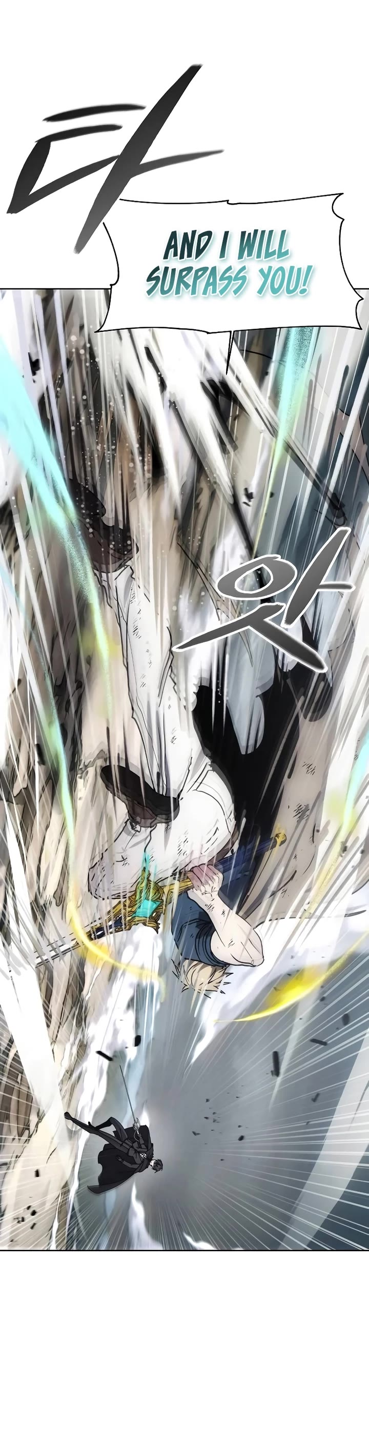 How to Live as a Villain Chapter 144 page 35 - Chapter 144