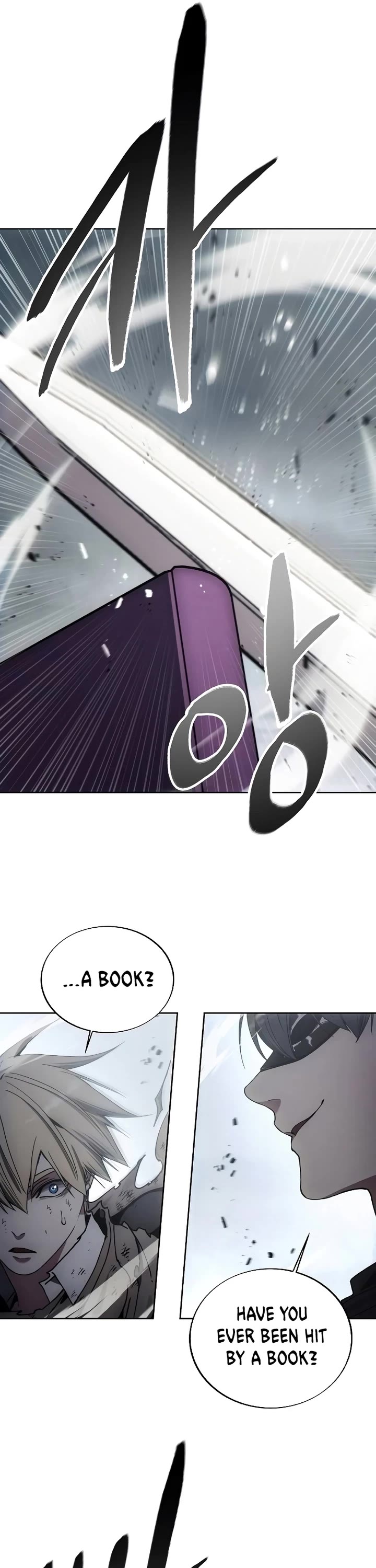 How to Live as a Villain Chapter 144 page 36 - Chapter 144