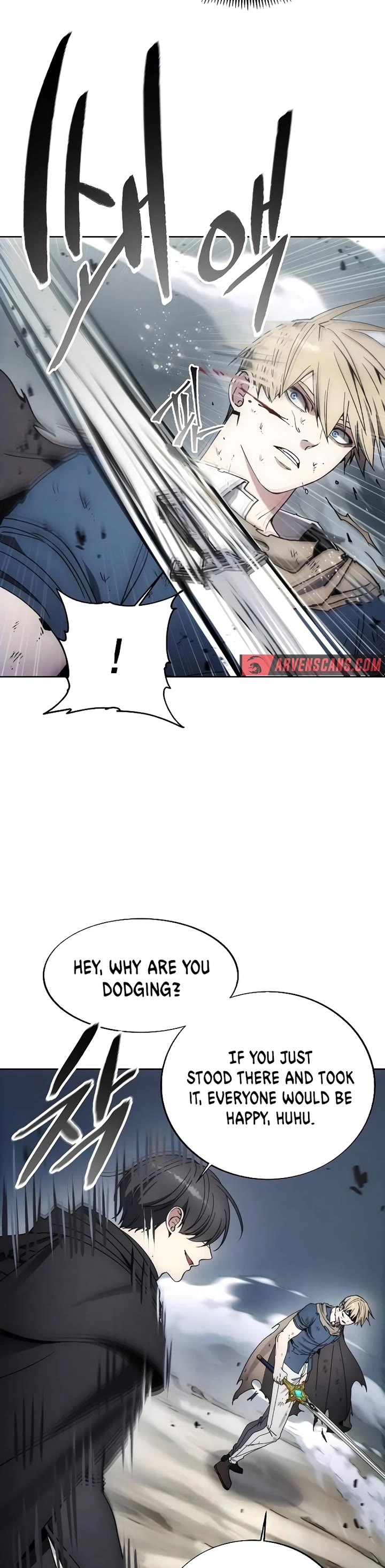 How to Live as a Villain Chapter 144 page 4 - Chapter 144