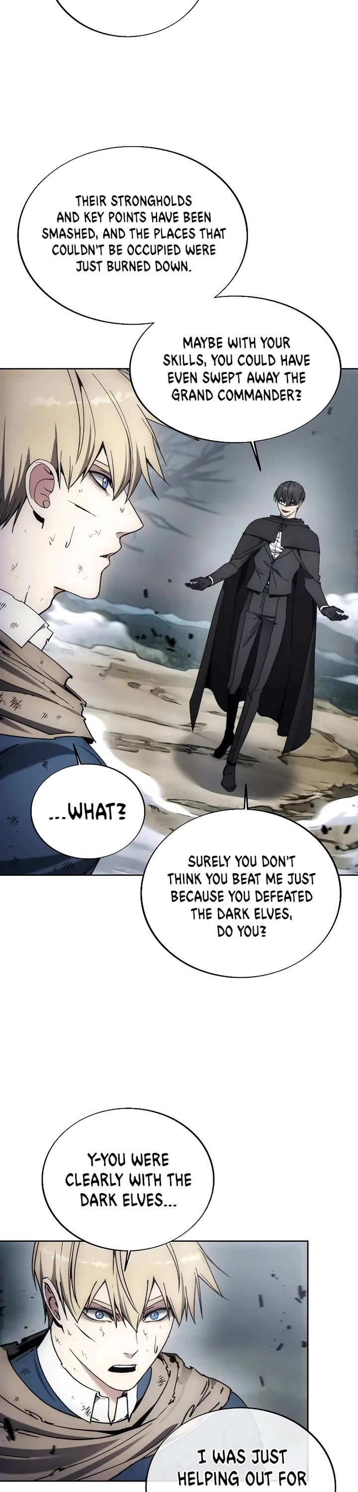 How to Live as a Villain Chapter 144 page 7 - Chapter 144