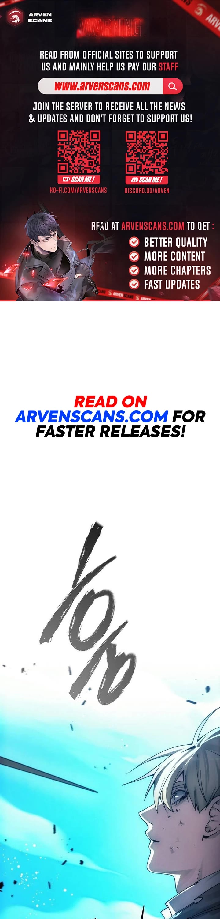 How to Live as a Villain Chapter 145 page 1 - Chapter 145