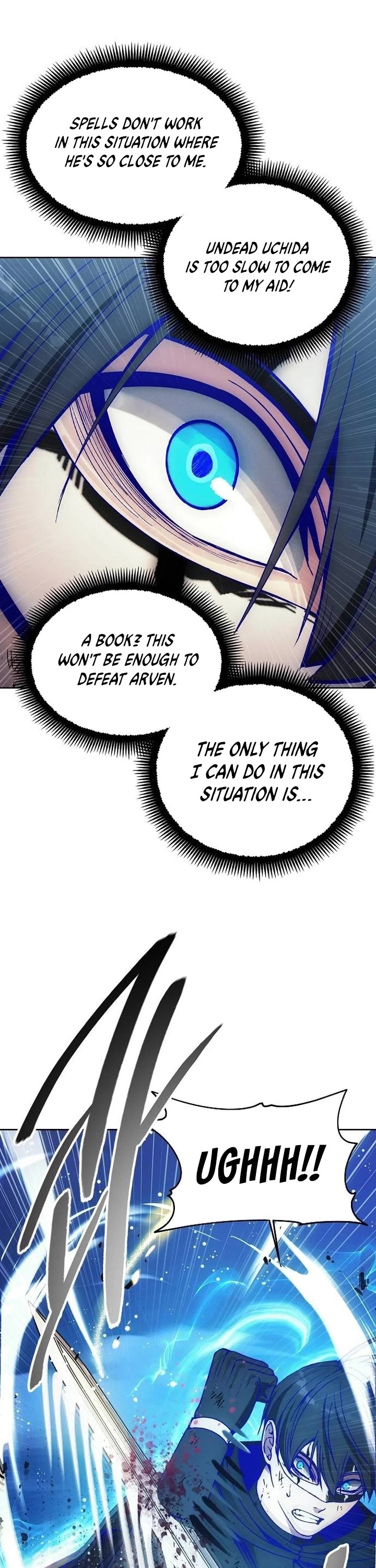 How to Live as a Villain Chapter 145 page 12 - Chapter 145