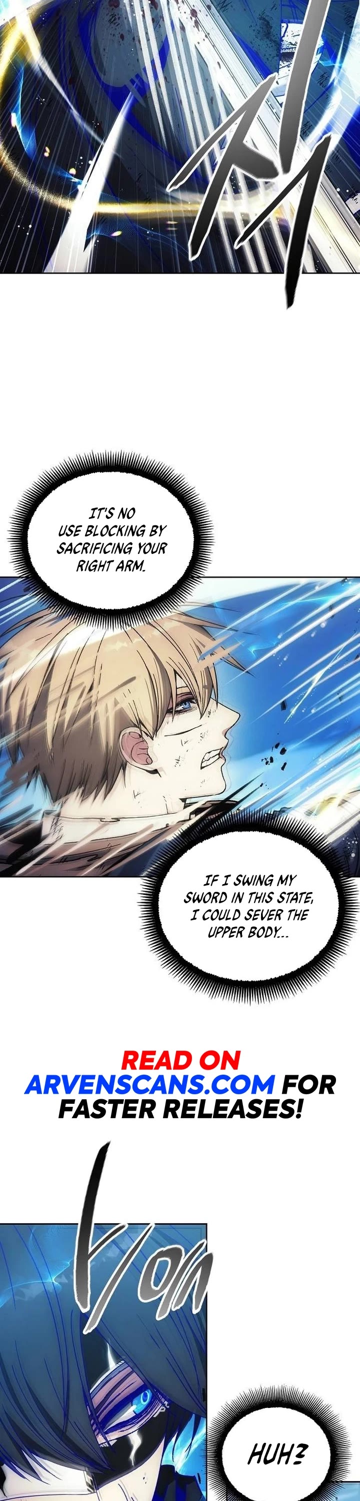 How to Live as a Villain Chapter 145 page 13 - Chapter 145