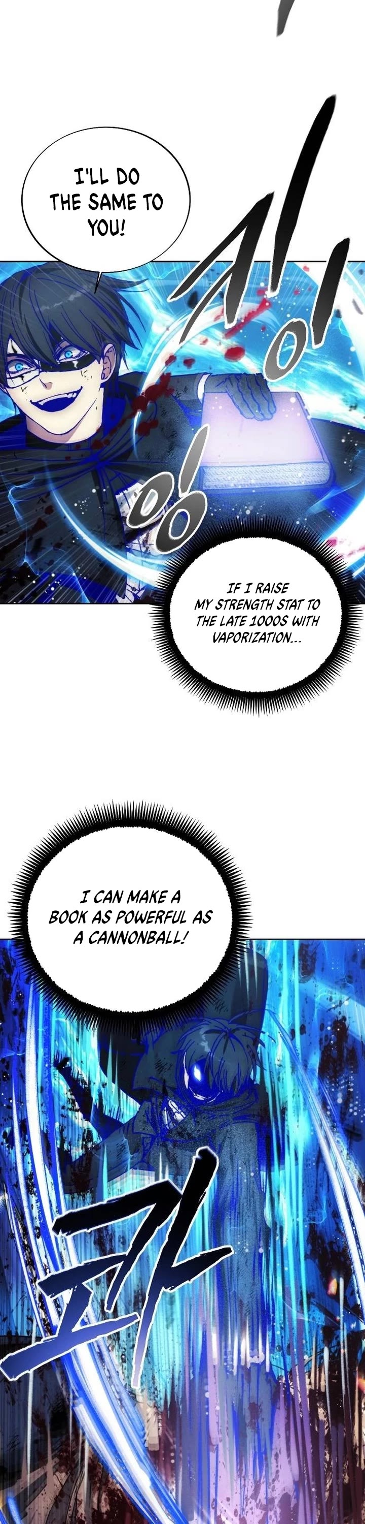 How to Live as a Villain Chapter 145 page 18 - Chapter 145