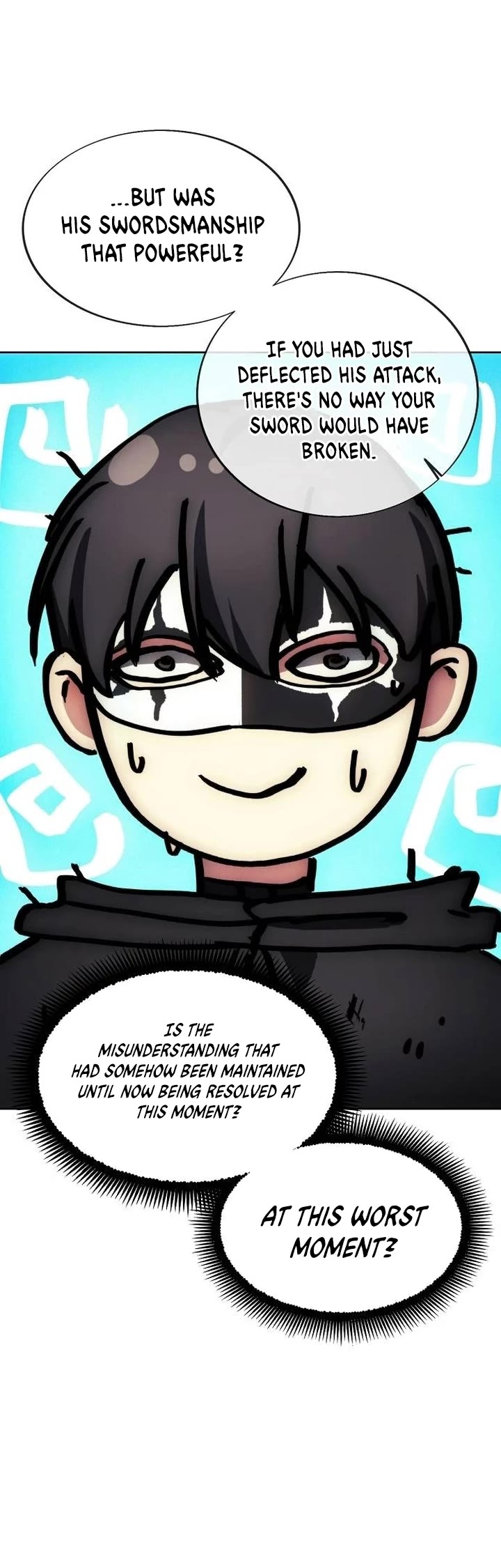 How to Live as a Villain Chapter 145 page 23 - Chapter 145