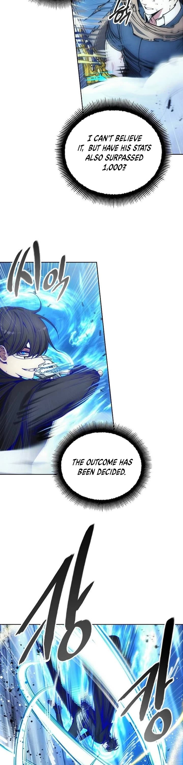 How to Live as a Villain Chapter 145 page 3 - Chapter 145