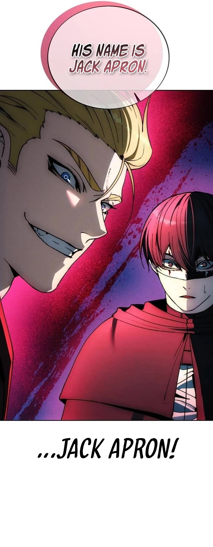 How to Live as a Villain Chapter 145 page 38 - Chapter 145