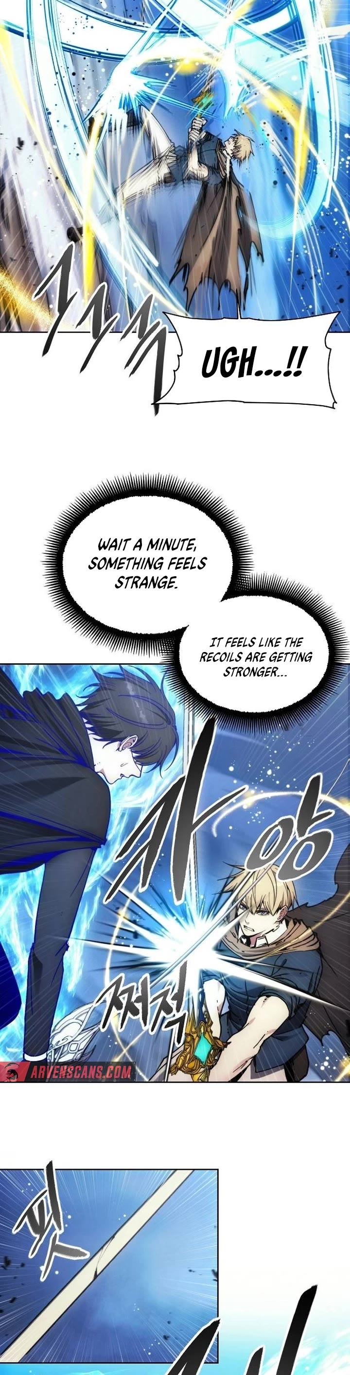 How to Live as a Villain Chapter 145 page 4 - Chapter 145