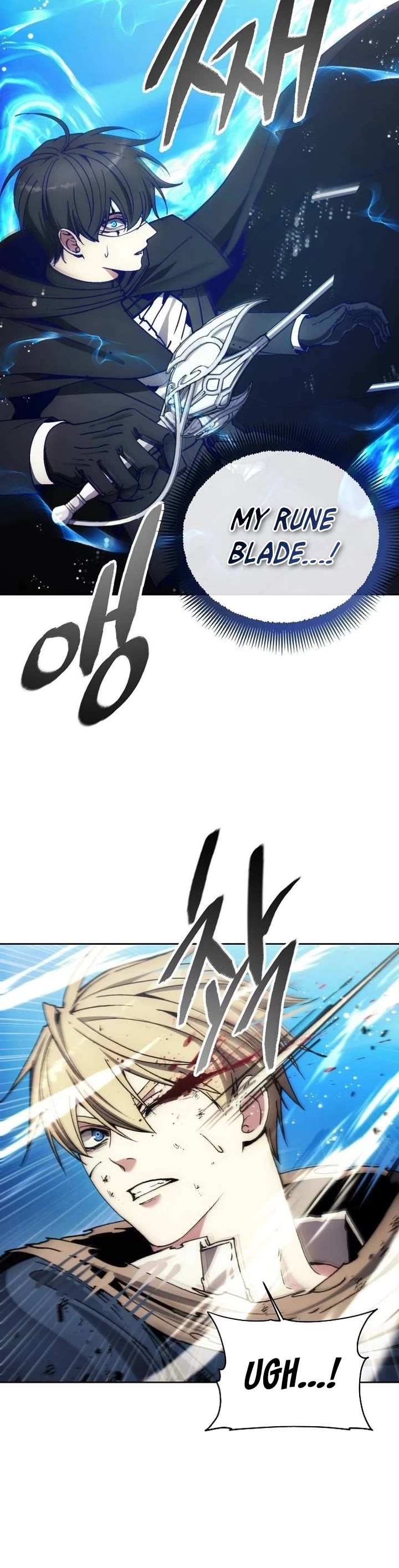 How to Live as a Villain Chapter 145 page 5 - Chapter 145