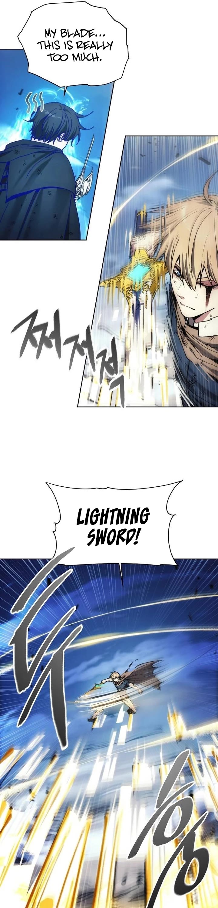 How to Live as a Villain Chapter 145 page 6 - Chapter 145