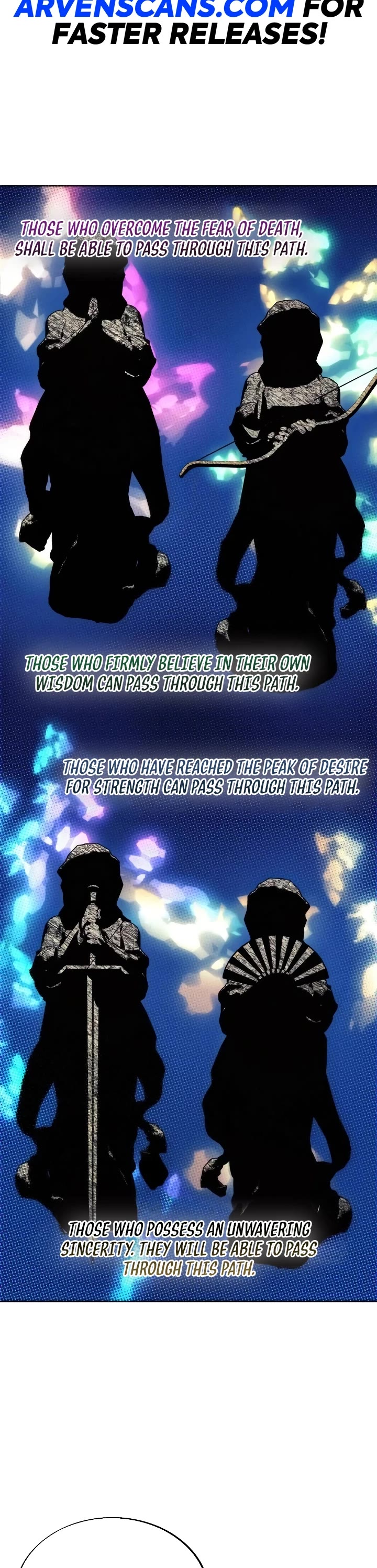 How to Live as a Villain Chapter 146 page 34 - Chapter 146