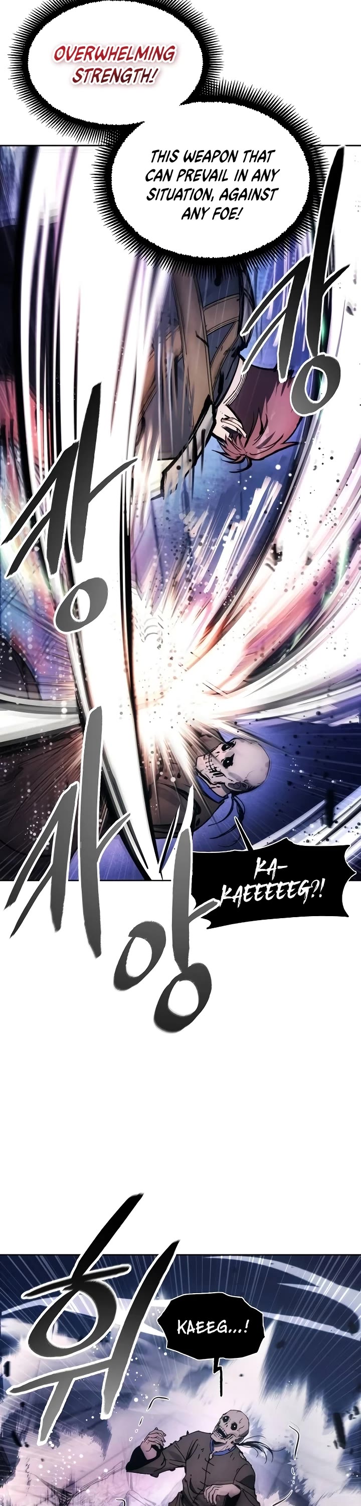 How to Live as a Villain Chapter 147 page 13 - Chapter 147