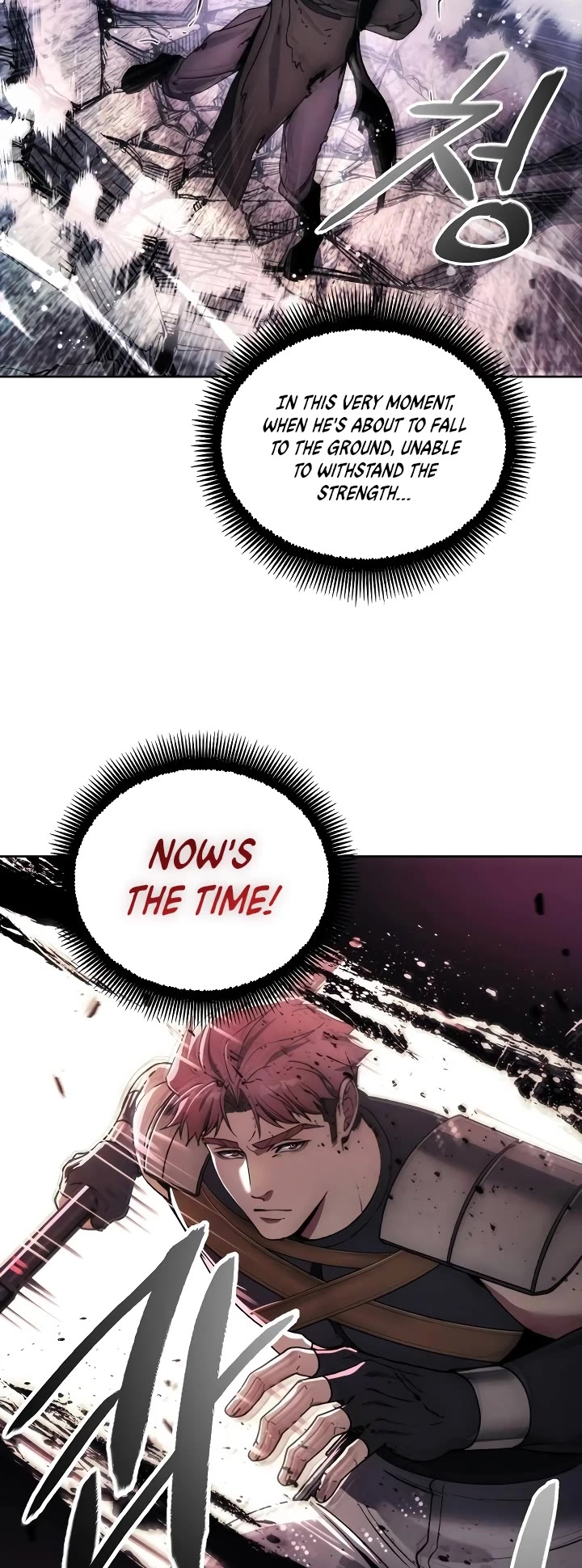 How to Live as a Villain Chapter 147 page 14 - Chapter 147