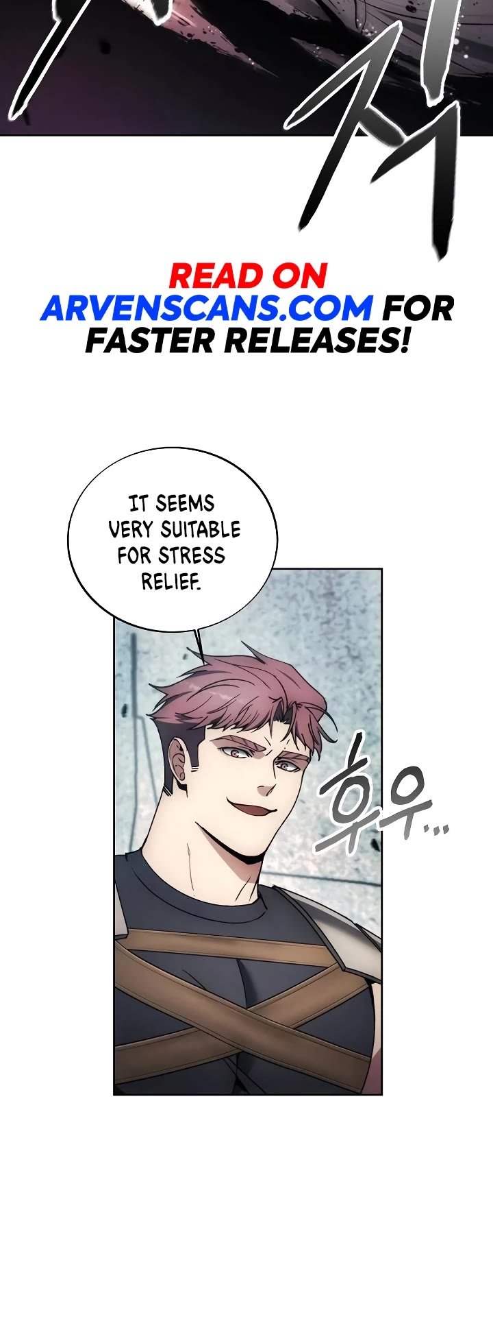 How to Live as a Villain Chapter 147 page 15 - Chapter 147