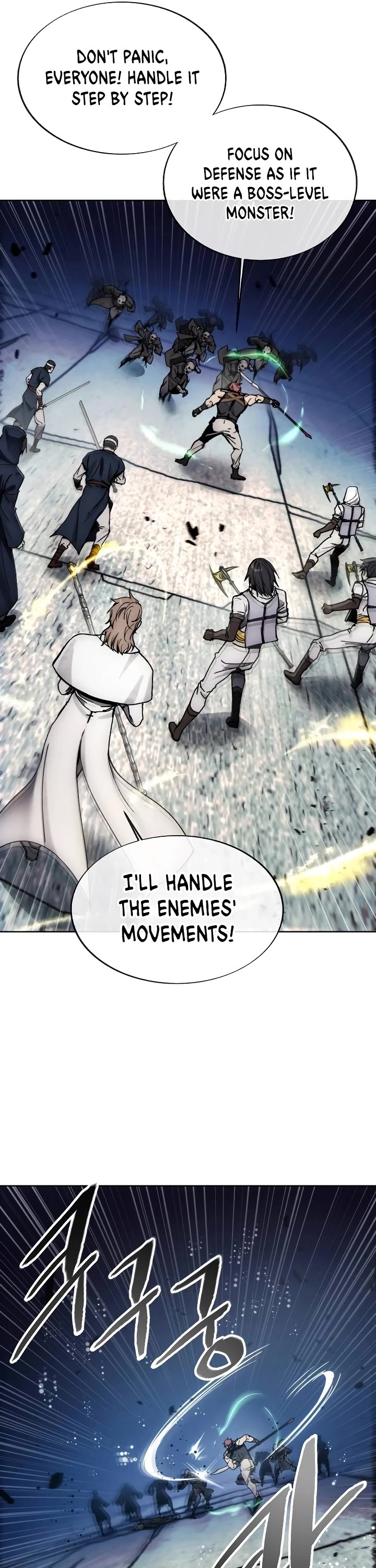 How to Live as a Villain Chapter 147 page 16 - Chapter 147
