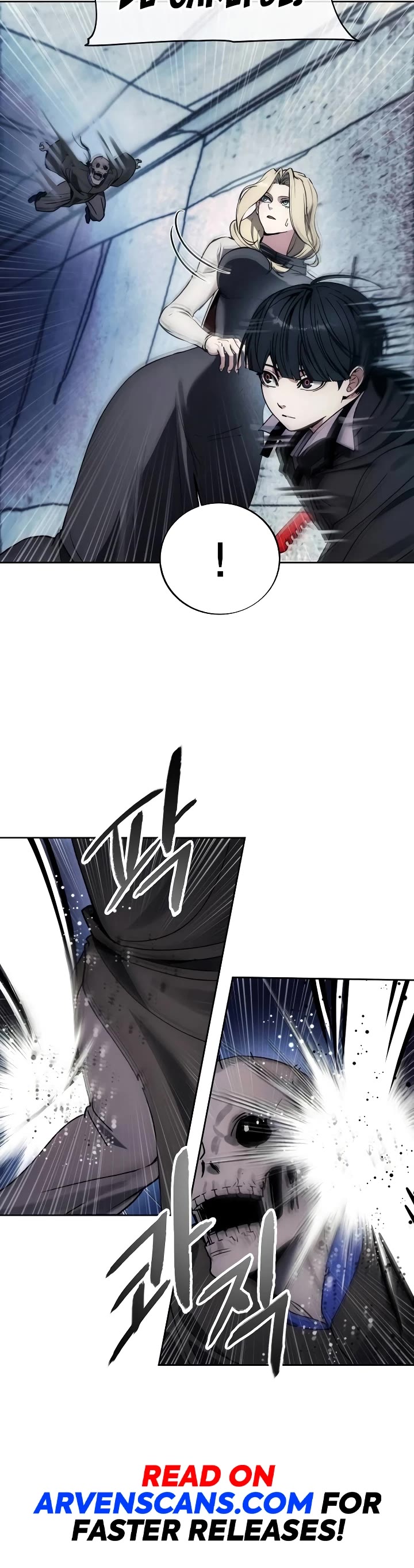 How to Live as a Villain Chapter 147 page 19 - Chapter 147