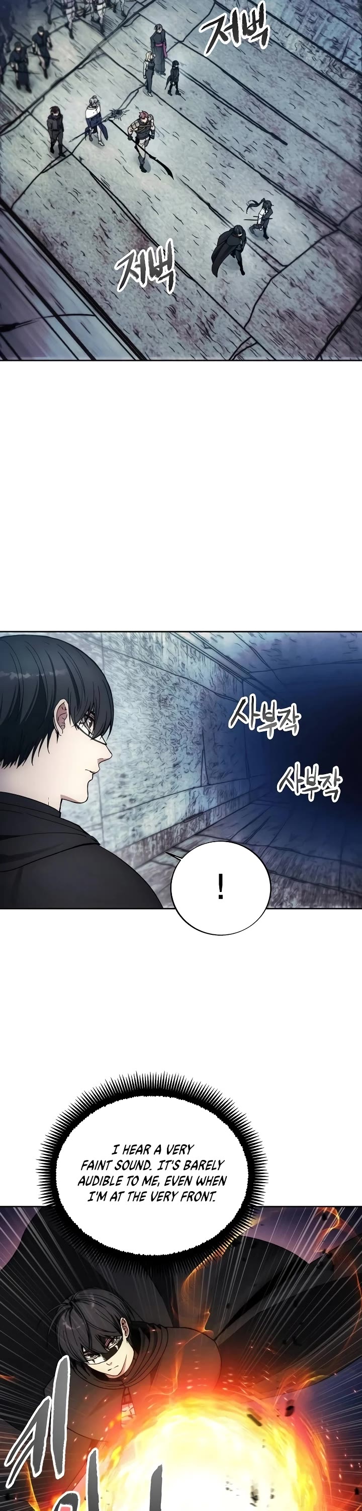 How to Live as a Villain Chapter 147 page 2 - Chapter 147