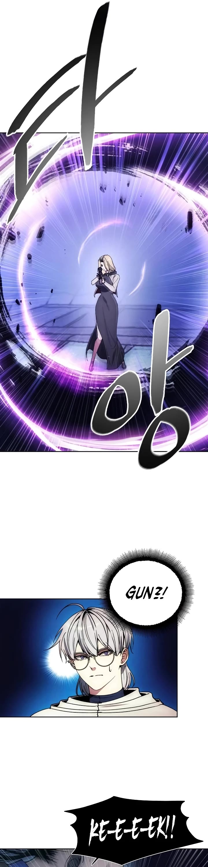How to Live as a Villain Chapter 147 page 21 - Chapter 147
