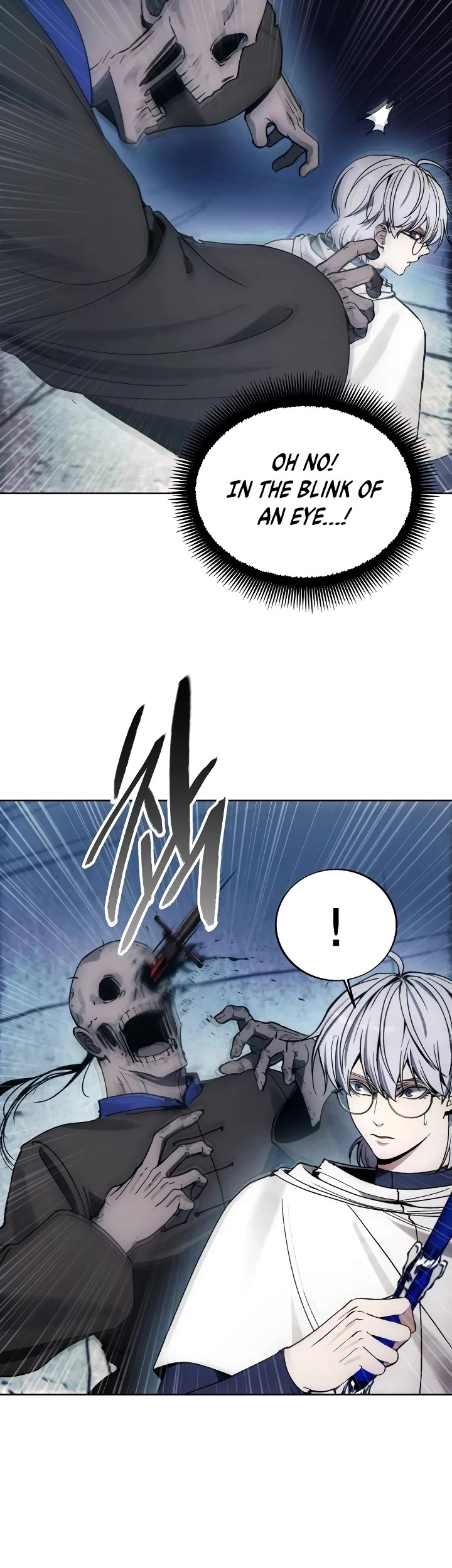 How to Live as a Villain Chapter 147 page 22 - Chapter 147