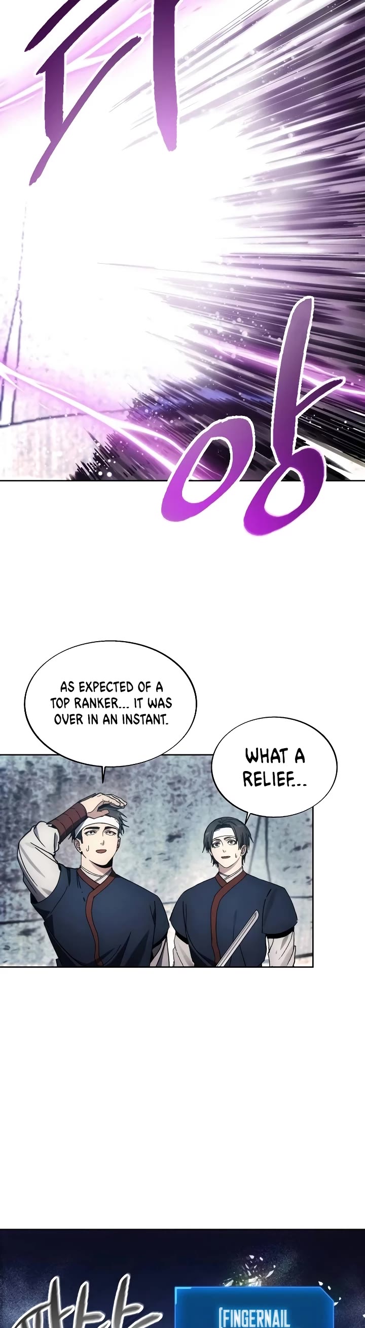 How to Live as a Villain Chapter 147 page 27 - Chapter 147