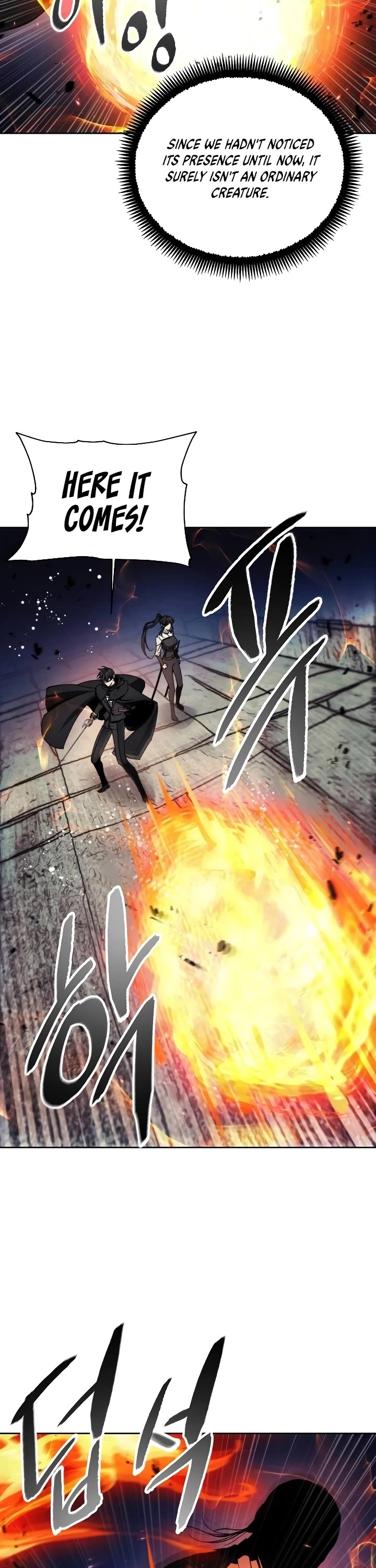 How to Live as a Villain Chapter 147 page 3 - Chapter 147