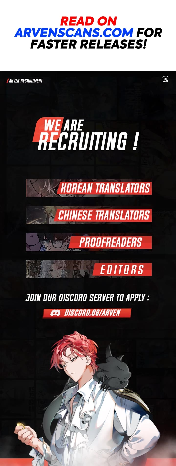 How to Live as a Villain Chapter 147 page 36 - Chapter 147